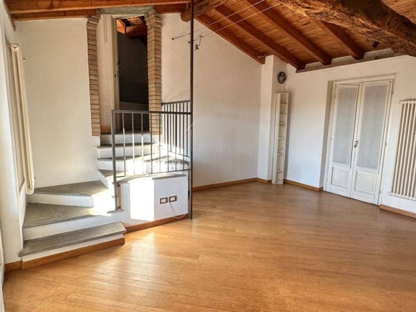 appartamento in vendita a Vigevano