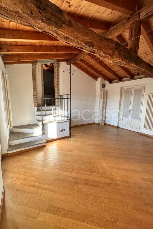 appartamento in vendita a Vigevano
