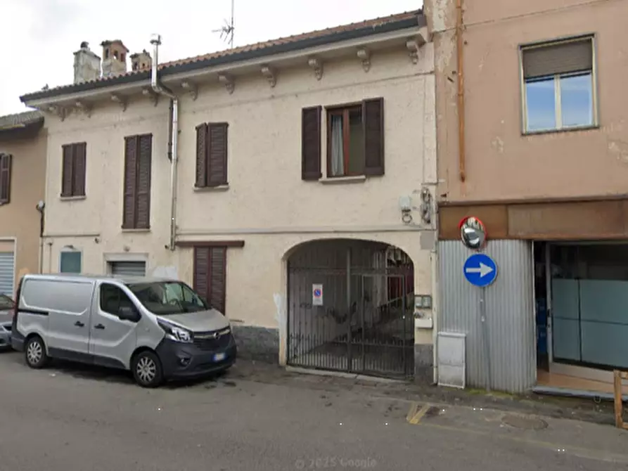 appartamento in vendita a Vigevano