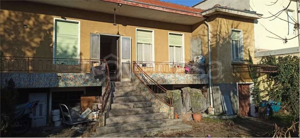 appartamento in vendita a Vigevano