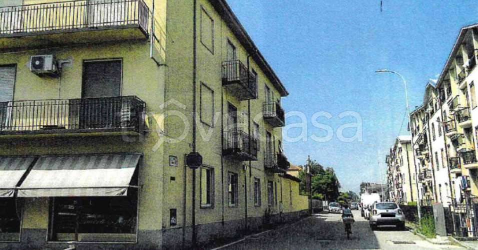 rudere in vendita a Vigevano