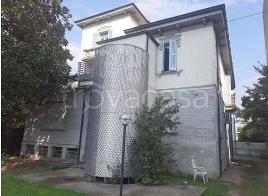 appartamento in vendita a Vigevano