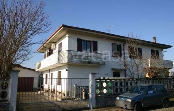 appartamento in vendita a Vigevano