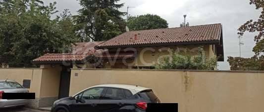 appartamento in vendita a Vigevano