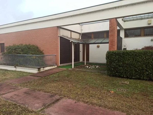 appartamento in vendita a Vigevano