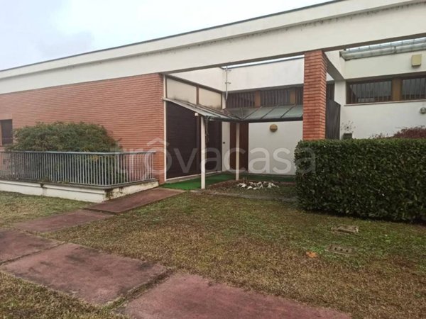 appartamento in vendita a Vigevano