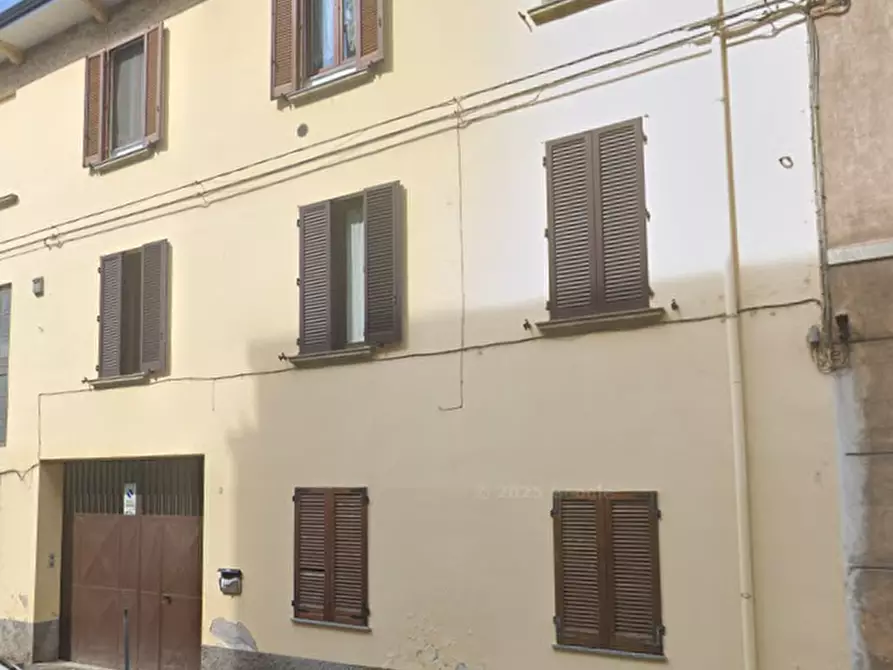 appartamento in vendita a Vigevano