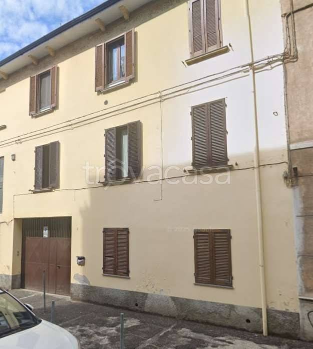 appartamento in vendita a Vigevano