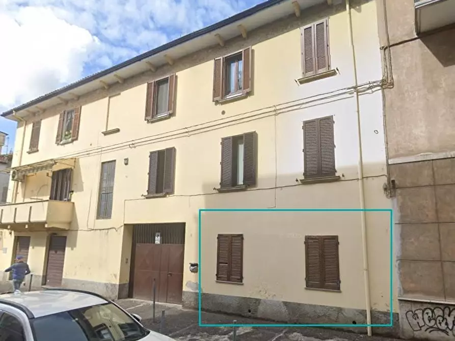 appartamento in vendita a Vigevano