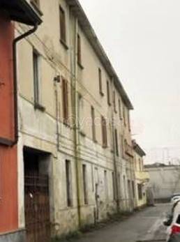 terreno edificabile in vendita a Vigevano