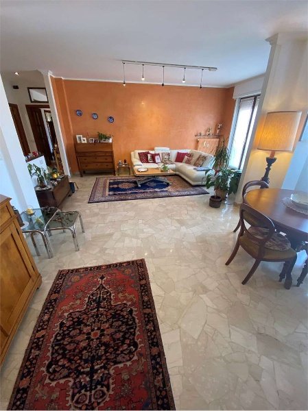 appartamento in vendita a Vigevano
