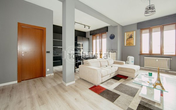 appartamento in vendita a Vigevano