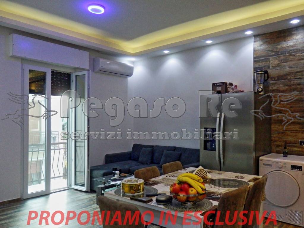 appartamento in vendita a Vigevano