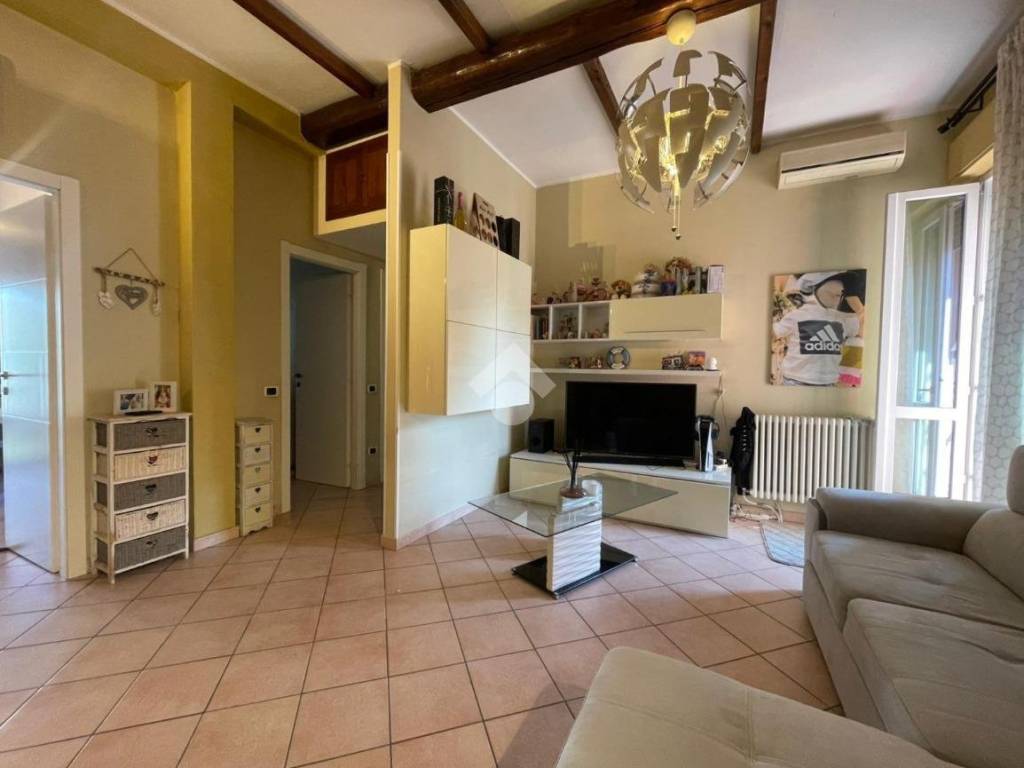appartamento in vendita a Vigevano