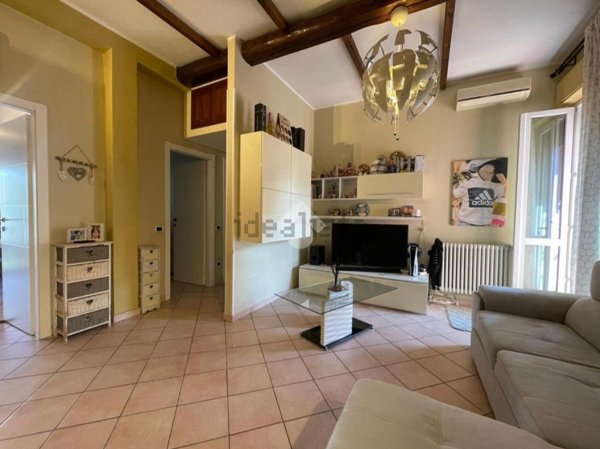 appartamento in vendita a Vigevano