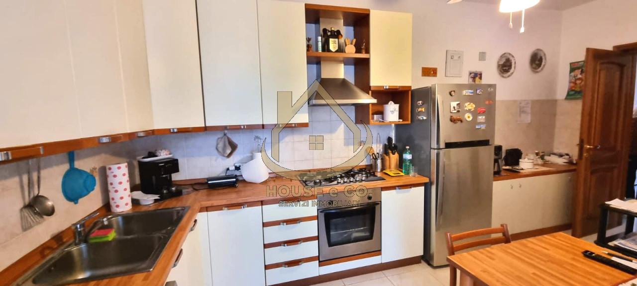 appartamento in vendita a Vigevano