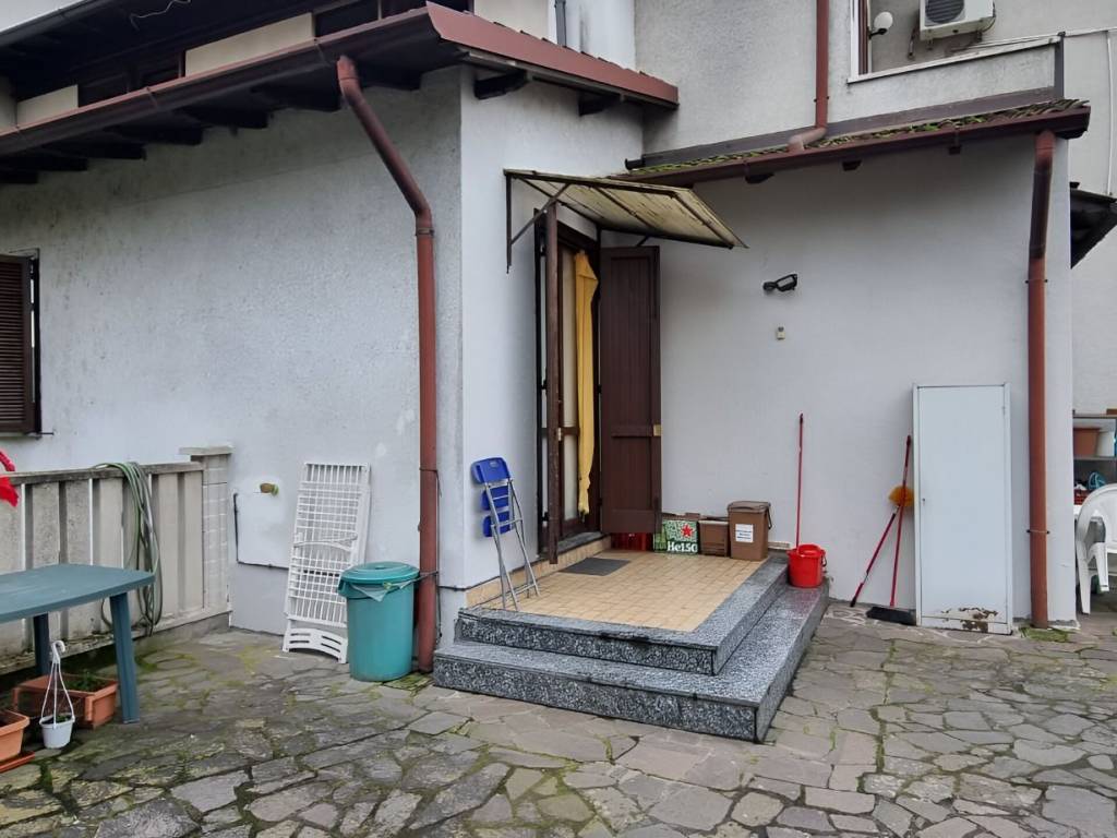 appartamento in vendita a Vigevano