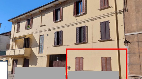 appartamento in vendita a Vigevano