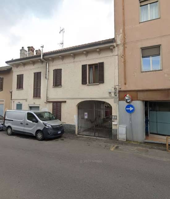 appartamento in vendita a Vigevano