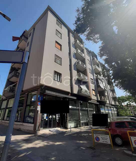 appartamento in vendita a Vigevano