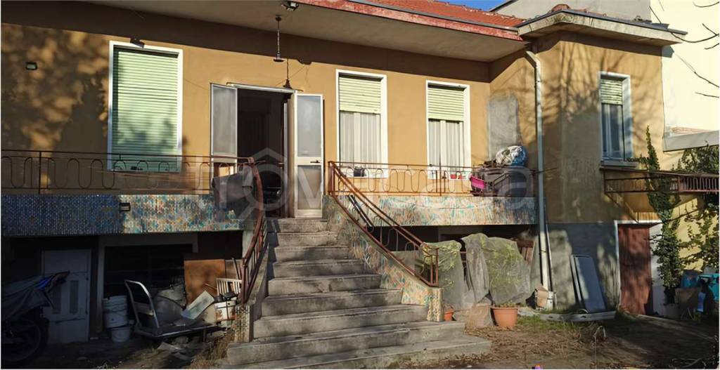 appartamento in vendita a Vigevano