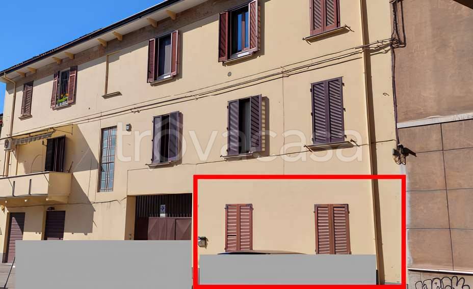 appartamento in vendita a Vigevano