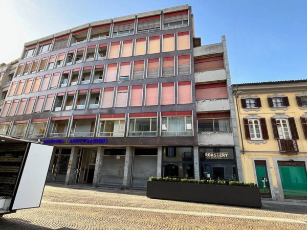 appartamento in vendita a Vigevano