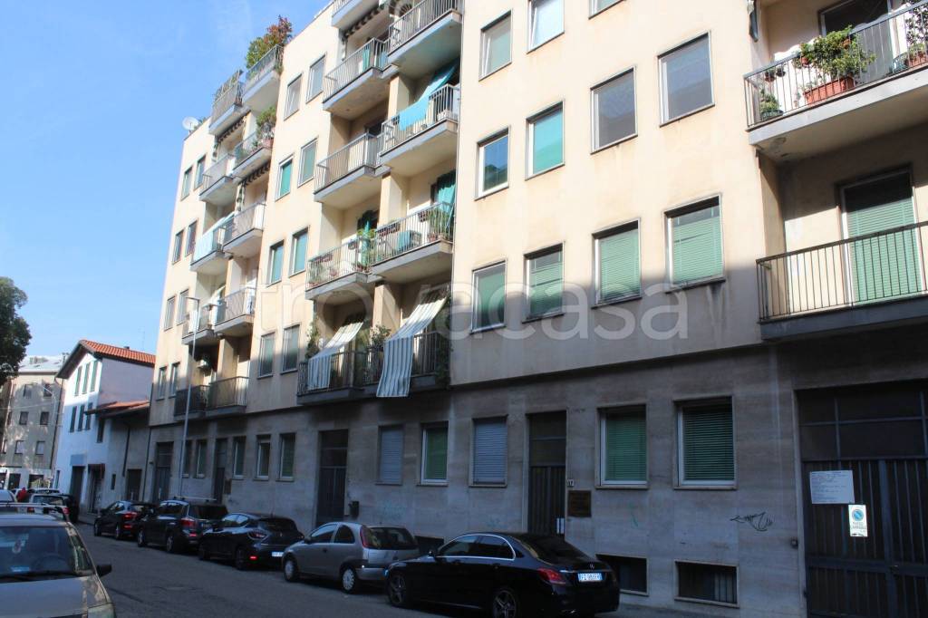 appartamento in vendita a Vigevano