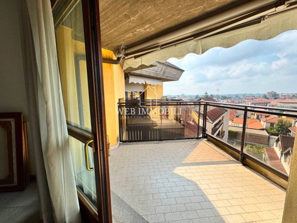 appartamento in vendita a Vigevano