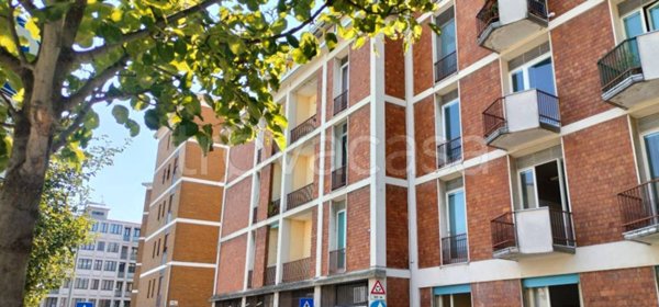 appartamento in vendita a Vigevano