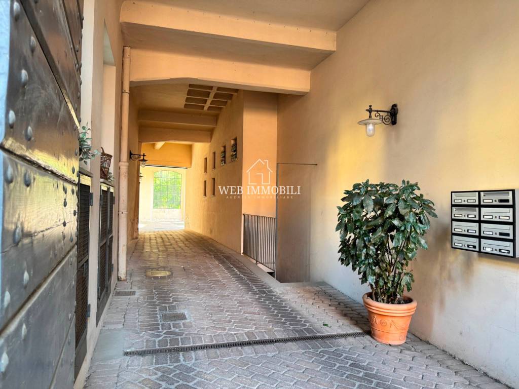appartamento in vendita a Vigevano