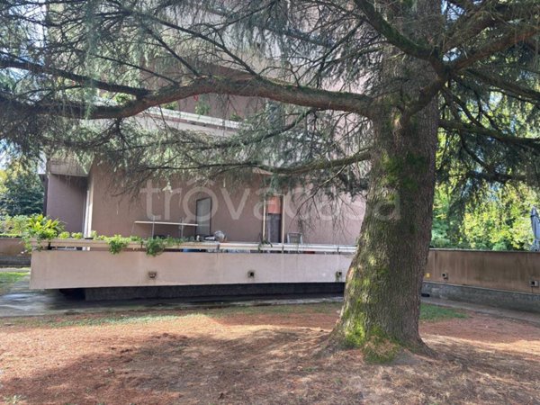appartamento in vendita a Vigevano