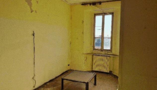appartamento in vendita a Vigevano