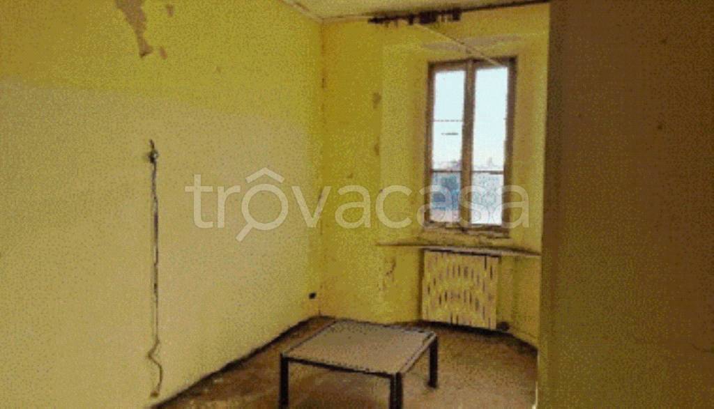 appartamento in vendita a Vigevano