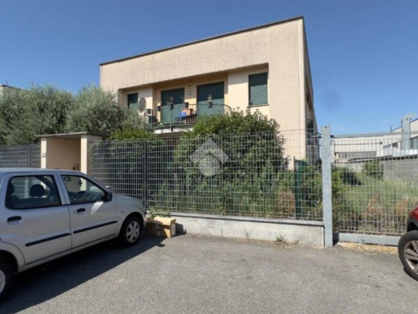 appartamento in vendita a Vigevano