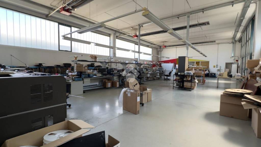 appartamento in vendita a Vigevano