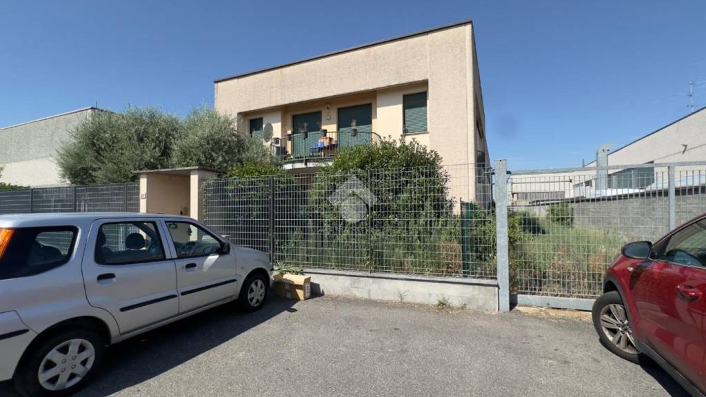 appartamento in vendita a Vigevano