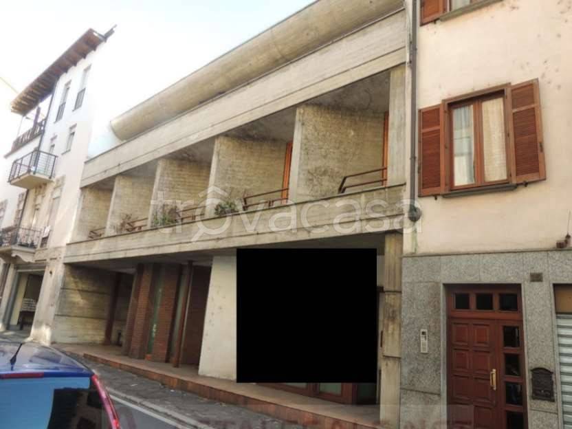 appartamento in vendita a Vigevano