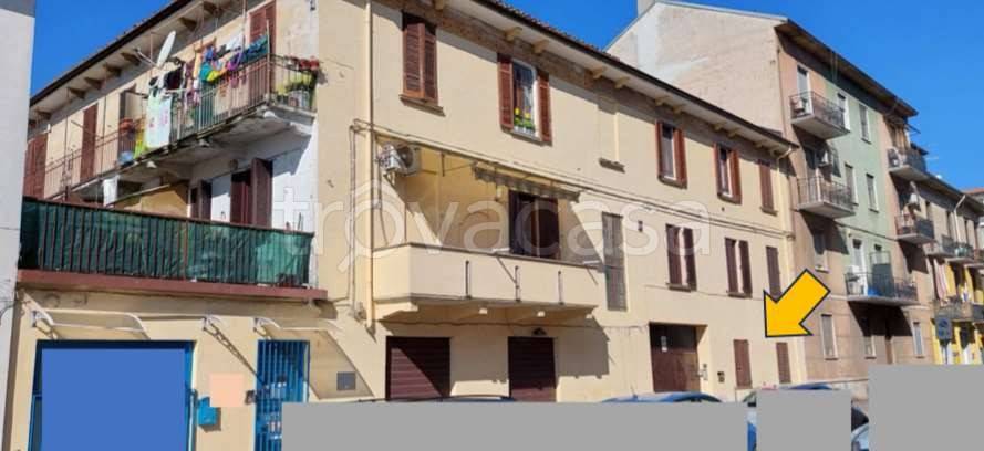 appartamento in vendita a Vigevano