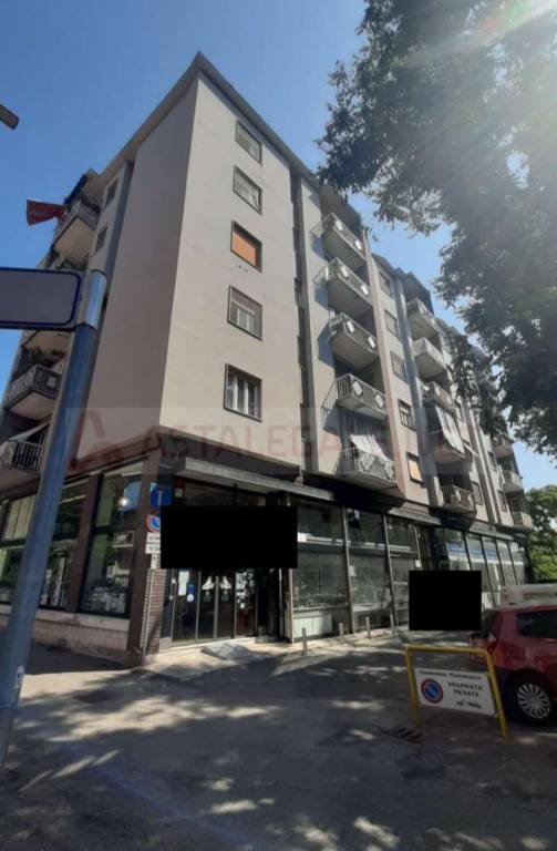 appartamento in vendita a Vigevano