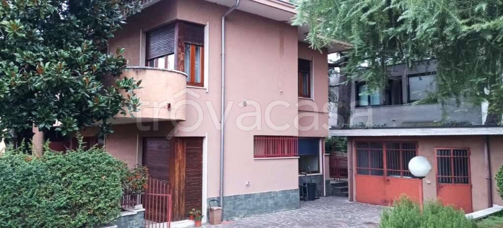 appartamento in vendita a Vigevano