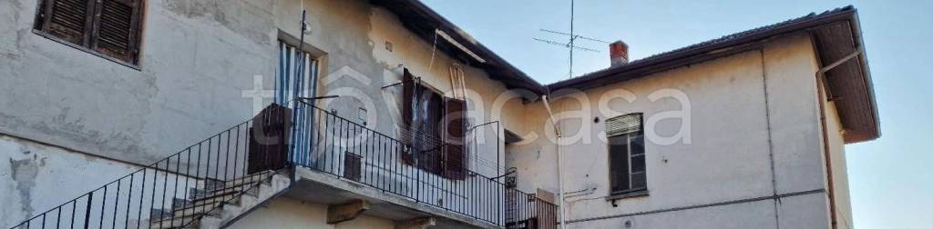 appartamento in vendita a Vigevano