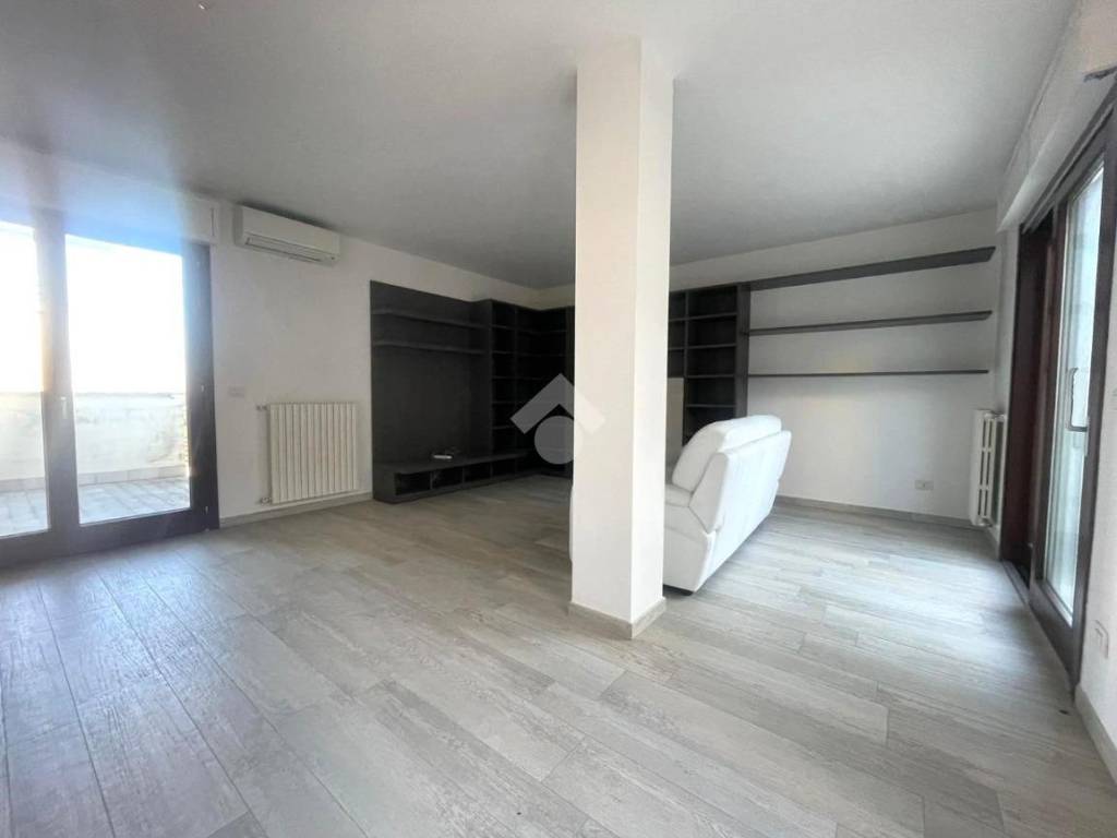 appartamento in vendita a Vigevano