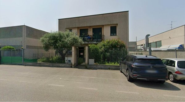 appartamento in vendita a Vigevano