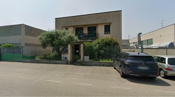 appartamento in vendita a Vigevano