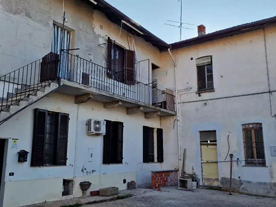 appartamento in vendita a Vigevano