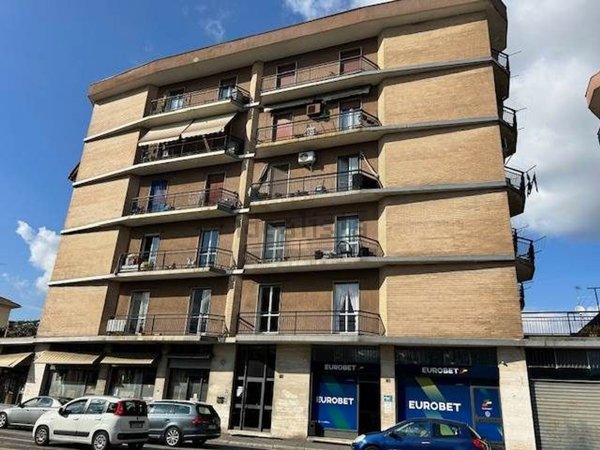 appartamento in vendita a Vigevano