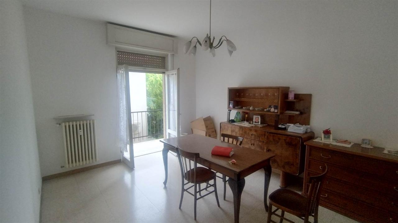 appartamento in vendita a Vigevano