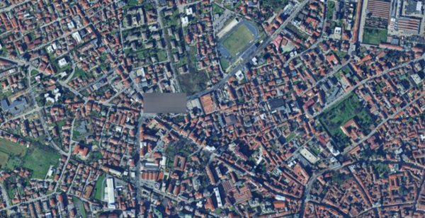 appartamento in vendita a Vigevano