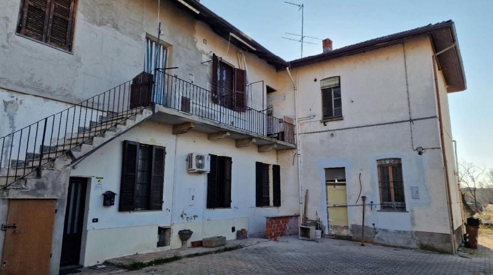 appartamento in vendita a Vigevano